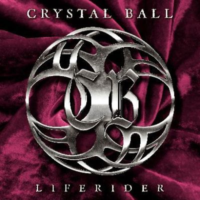 Crystal Ball: "Liferider" – 2015